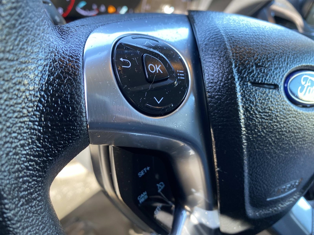 Ford Transit Connect  2020