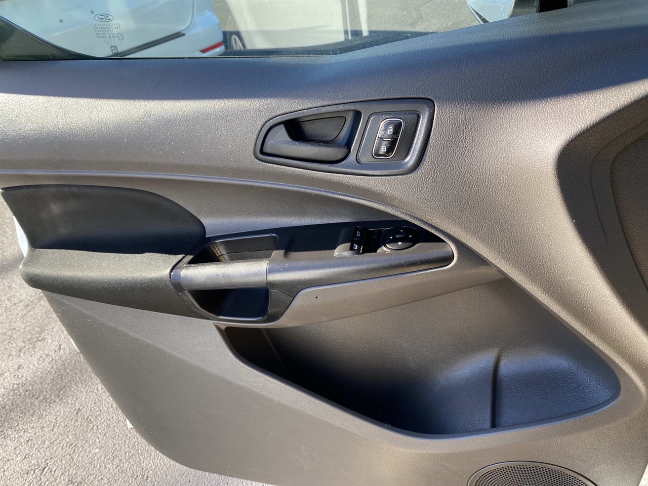 Ford Transit Connect  2020