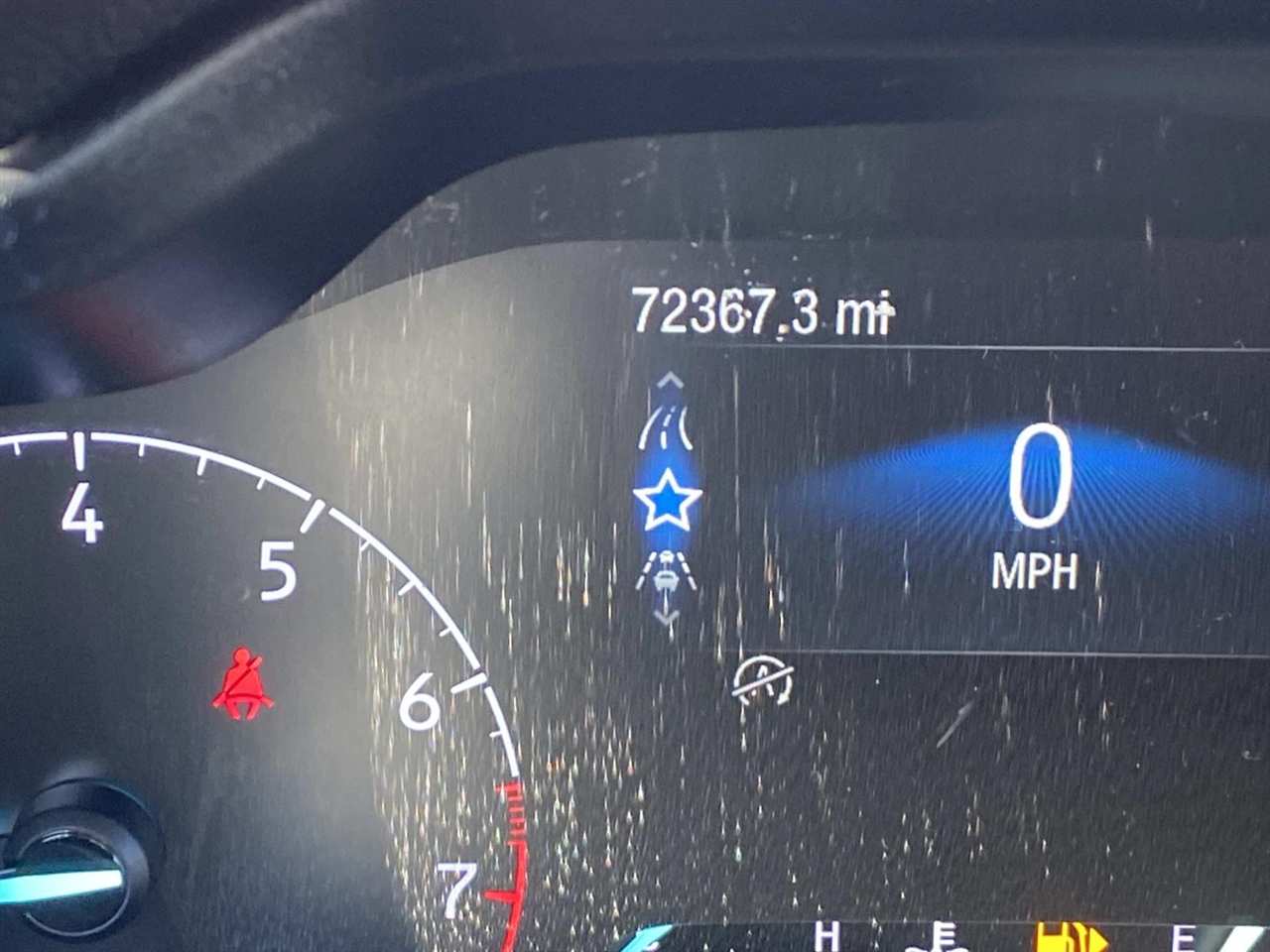 Ford Transit Connect  2020