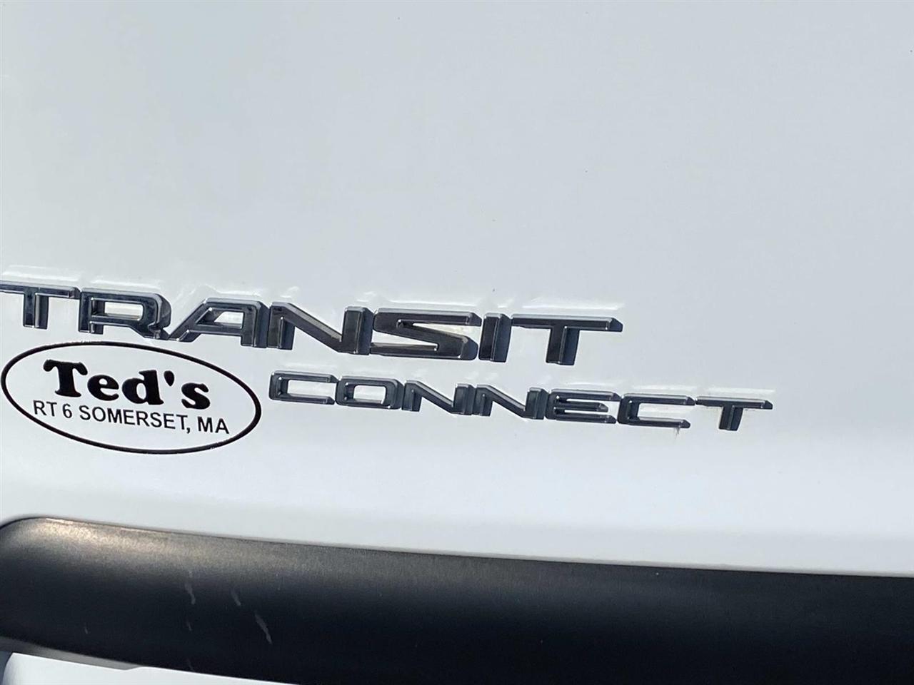 Ford Transit Connect  2020