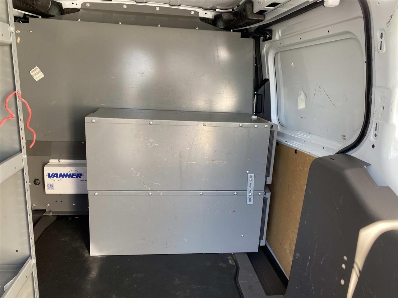 Ford Transit Connect  2020