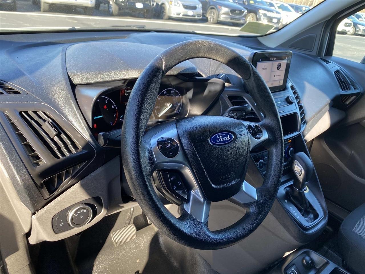 Ford Transit Connect  2020