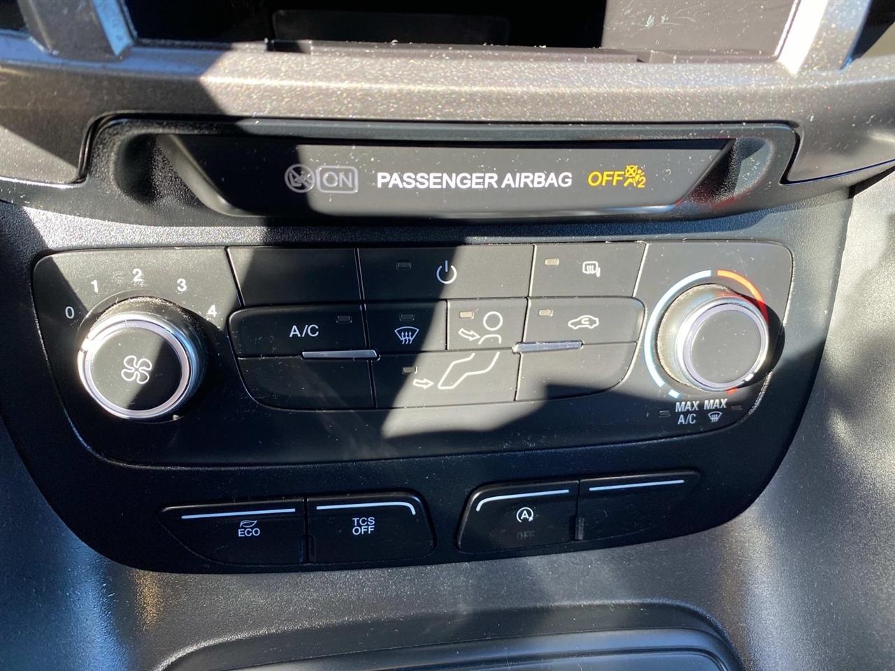 Ford Transit Connect  2020