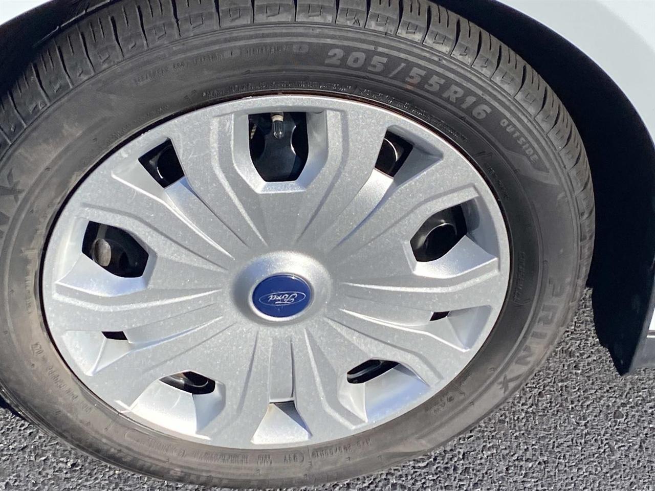 Ford Transit Connect  2020