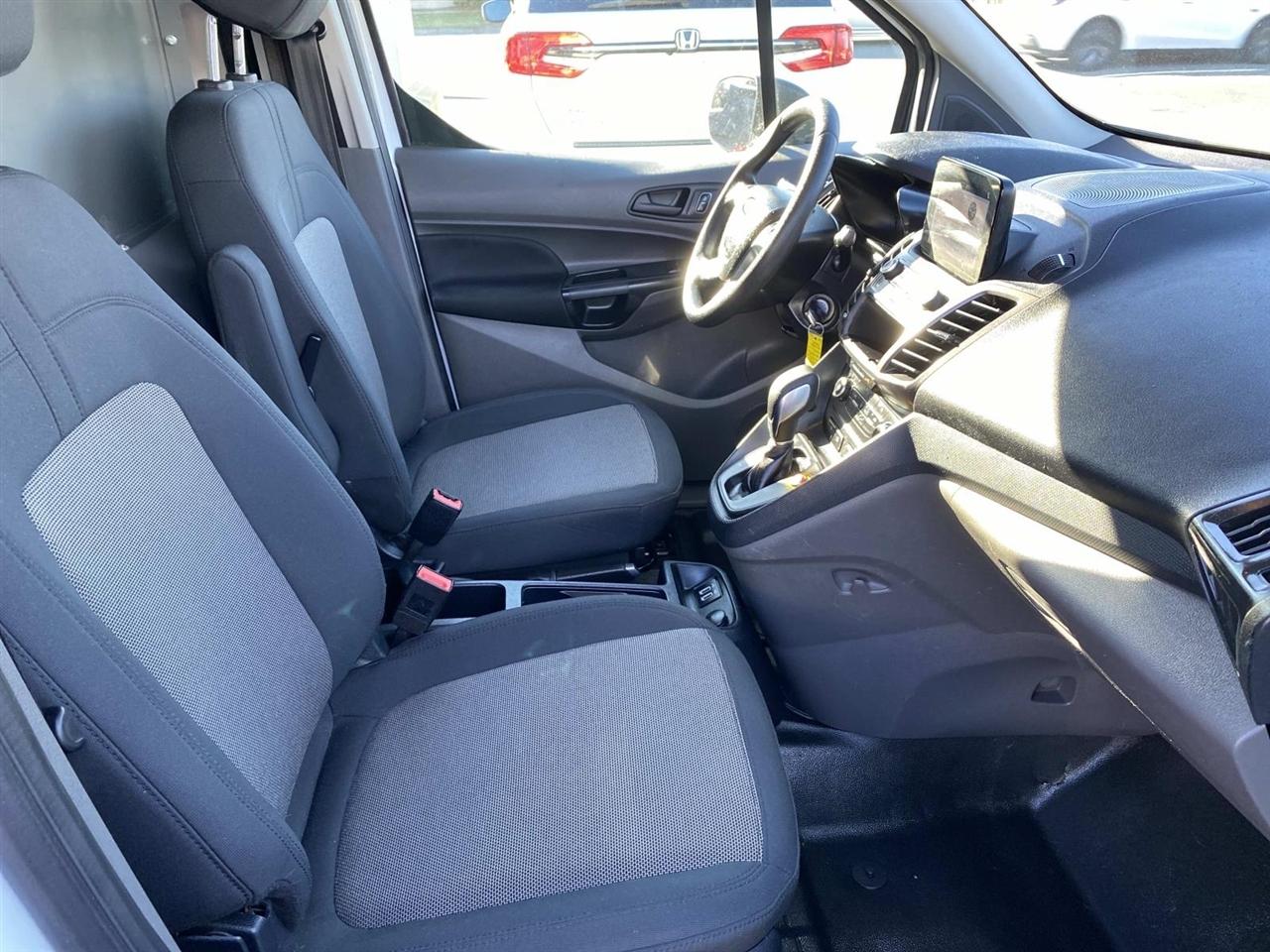 Ford Transit Connect  2020