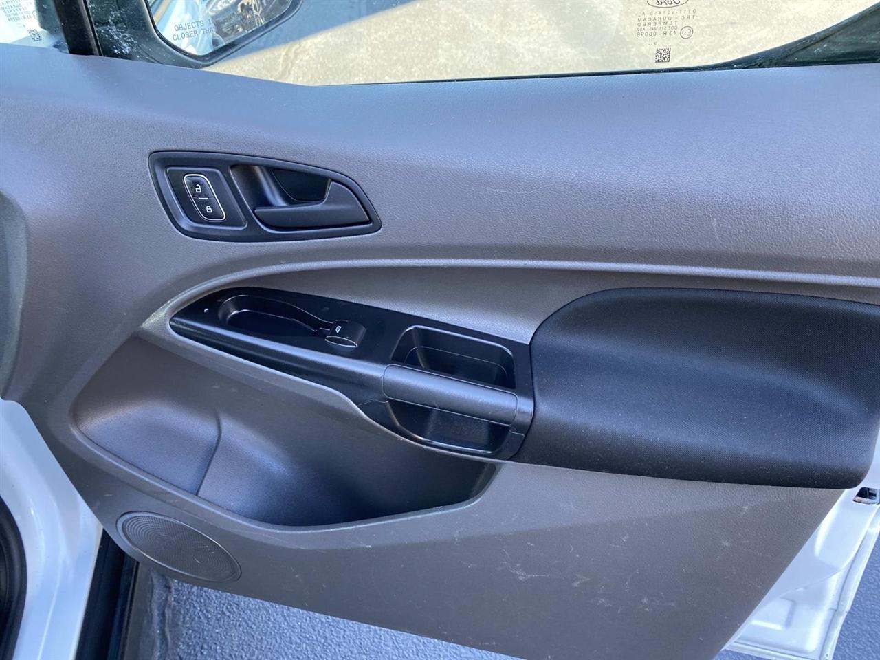 Ford Transit Connect  2020