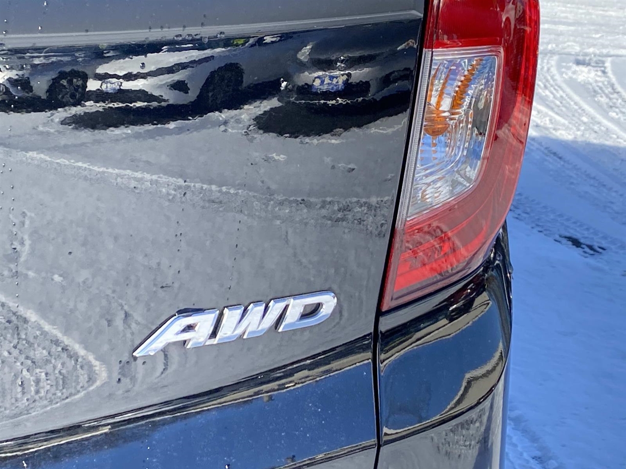 Honda Passport  2021