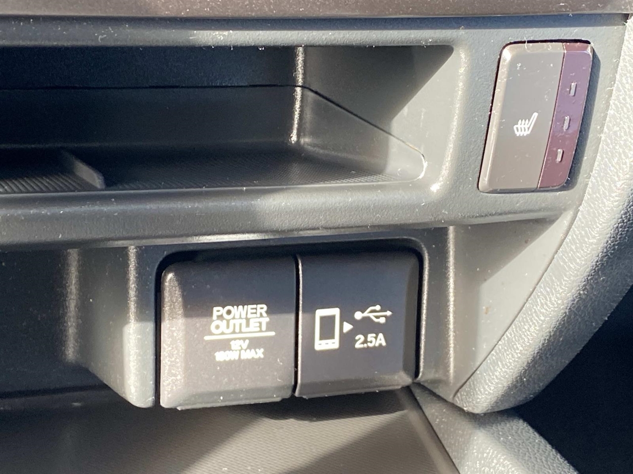 Honda Passport  2021