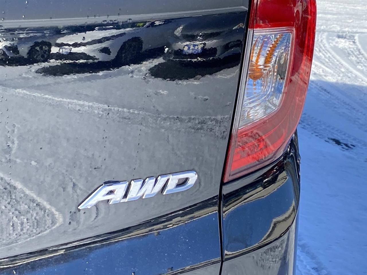 Honda Passport  2021