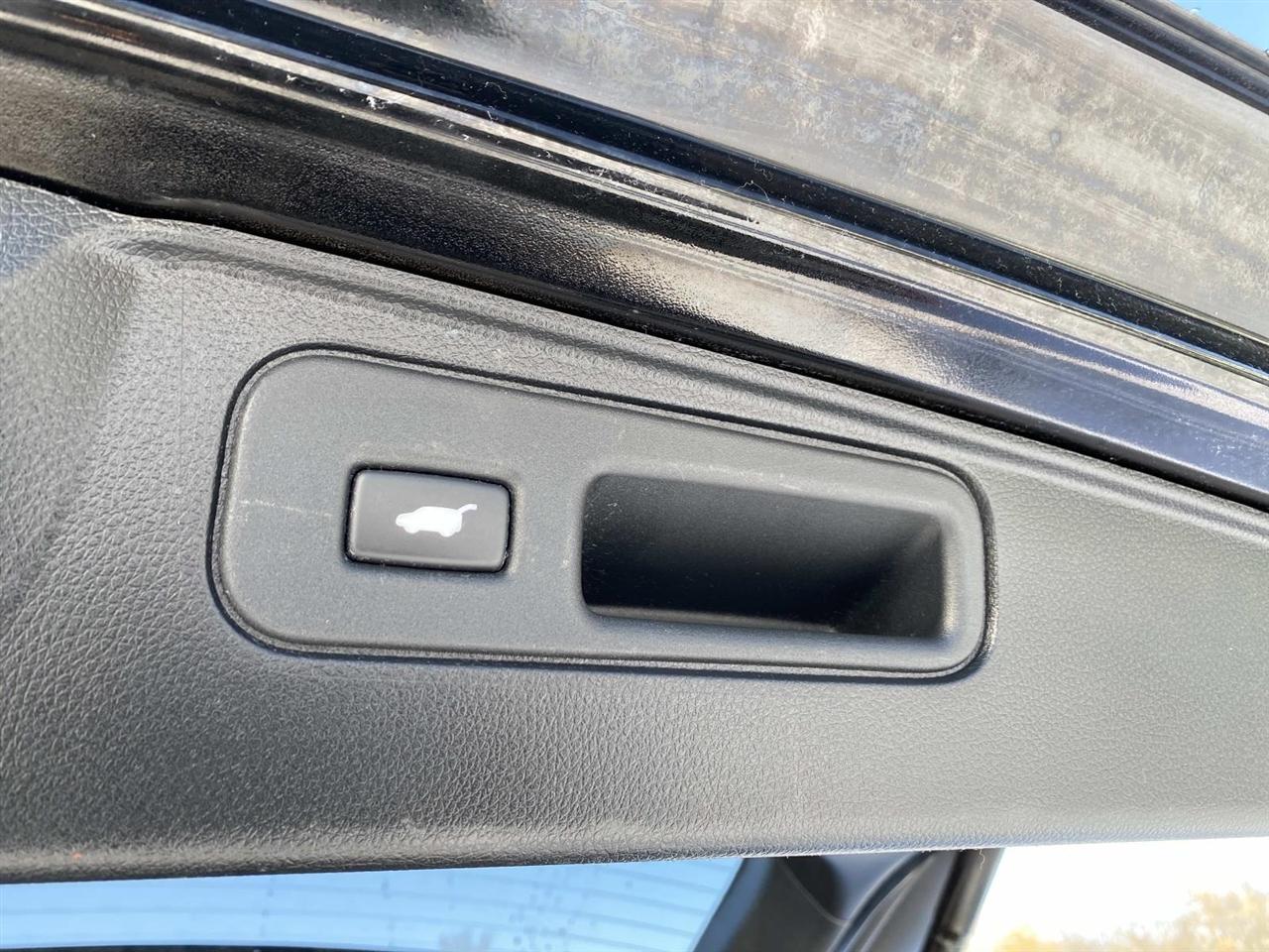 Honda Passport  2021