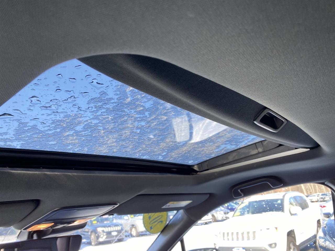 Honda Passport  2021