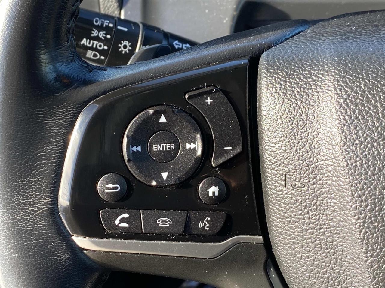 Honda Passport  2021