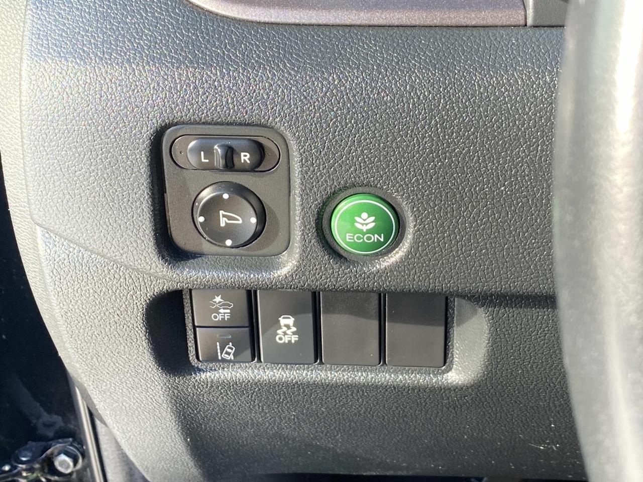 Honda Passport  2021