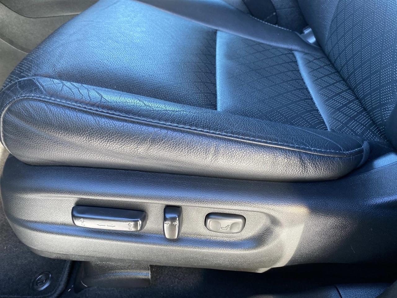 Honda Passport  2021