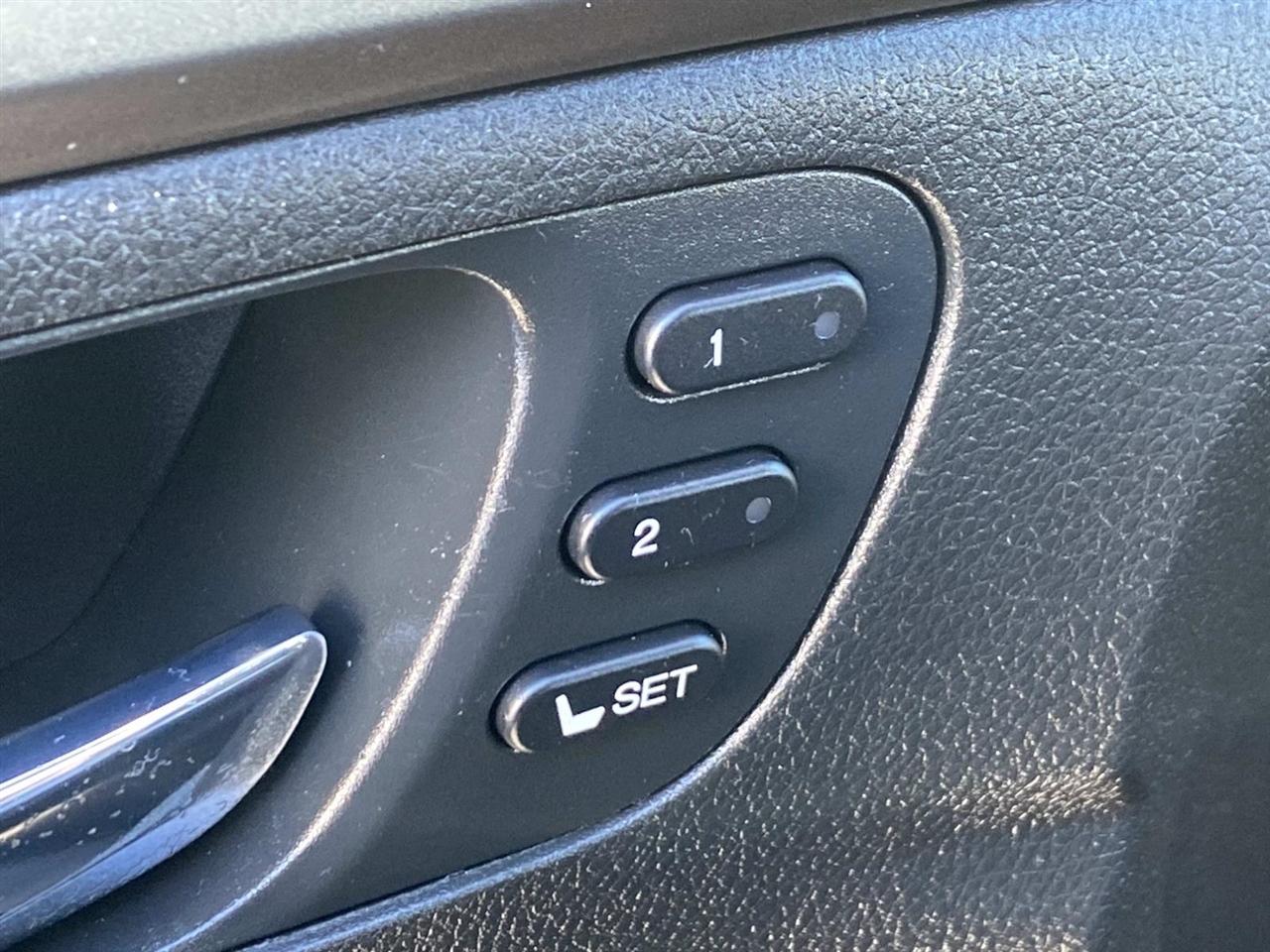 Honda Passport  2021