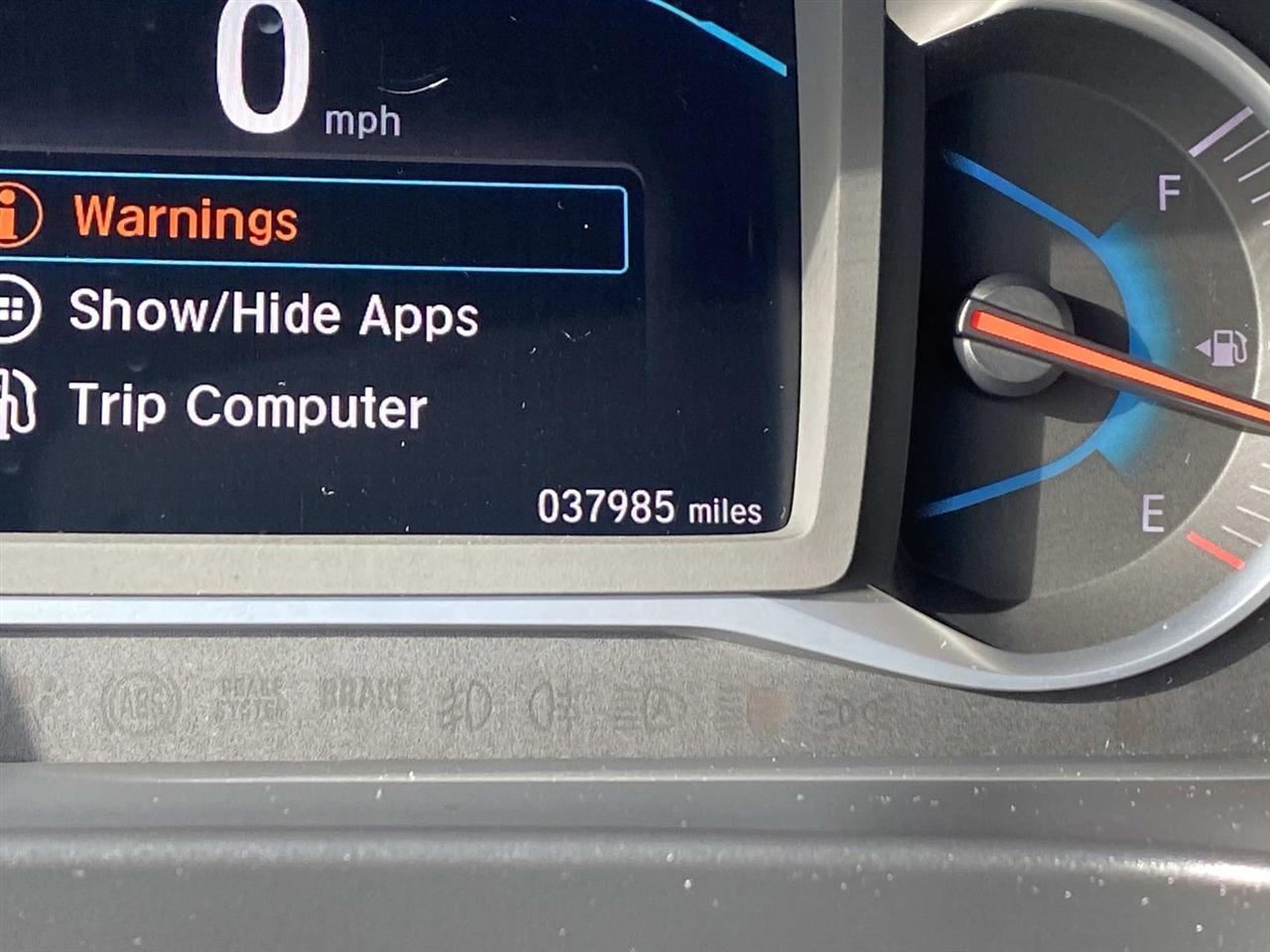 Honda Passport  2021