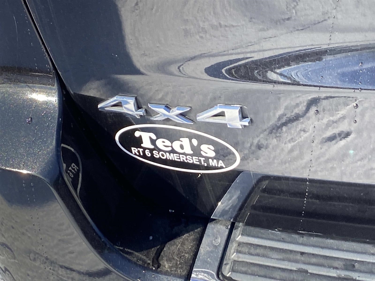 Jeep Grand Cherokee  2015