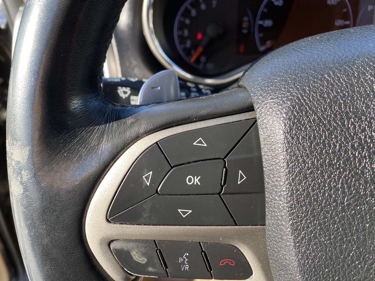 Jeep Grand Cherokee  2015