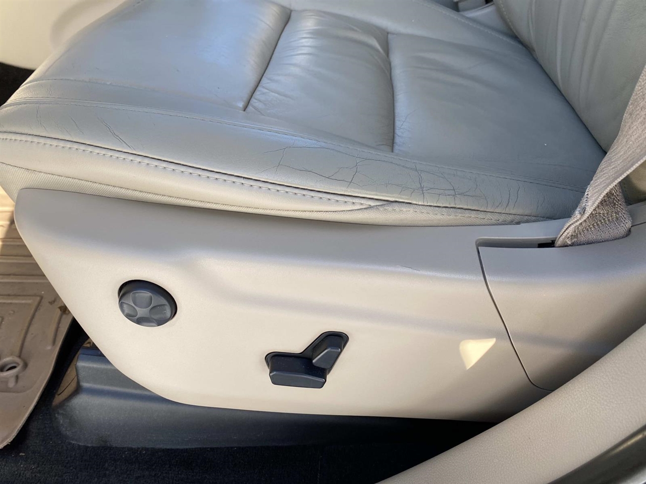 Jeep Grand Cherokee  2015