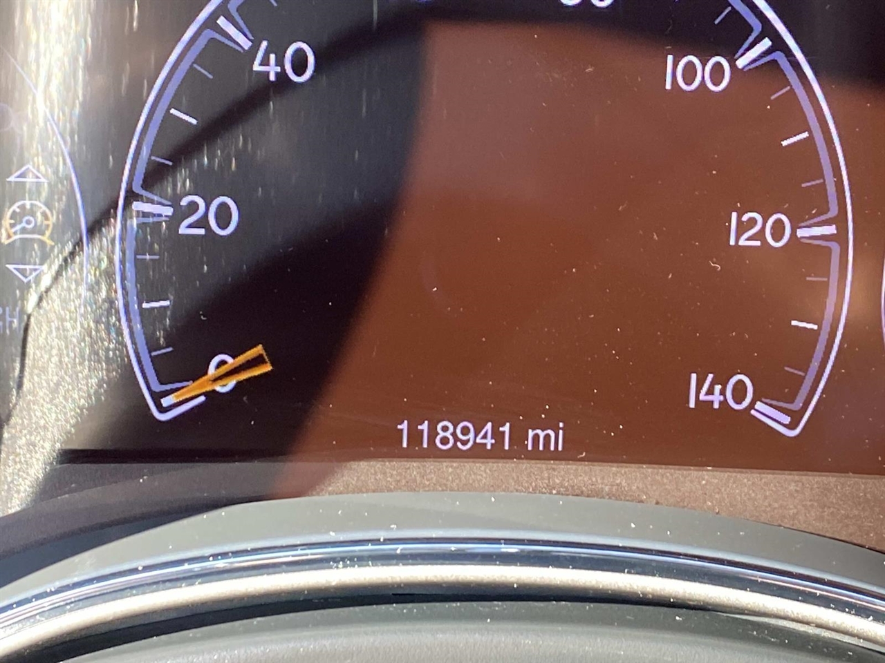 Jeep Grand Cherokee  2015