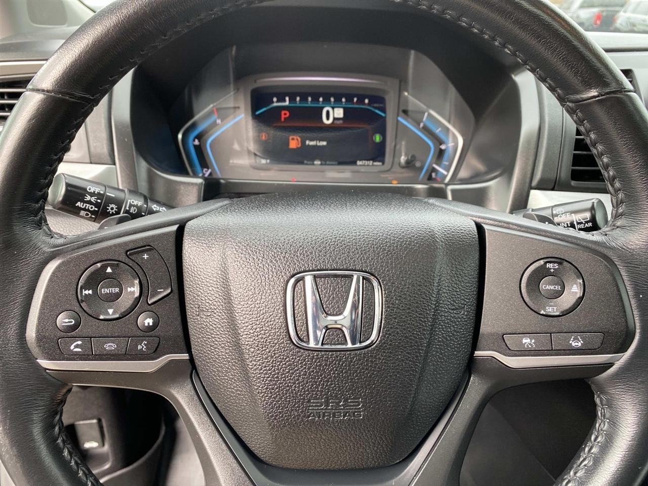 Honda Odyssey  2023