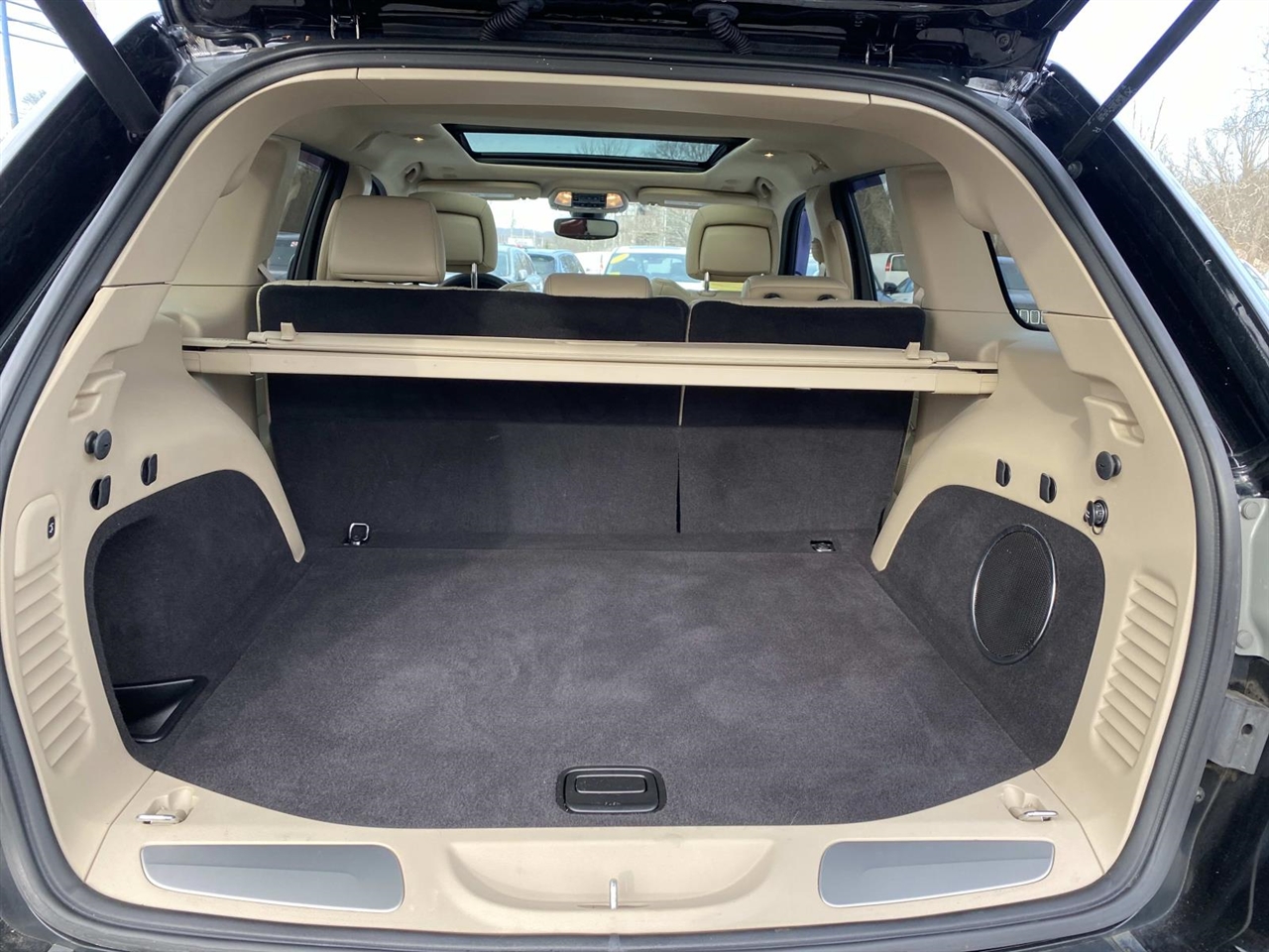 Jeep Grand Cherokee  2019