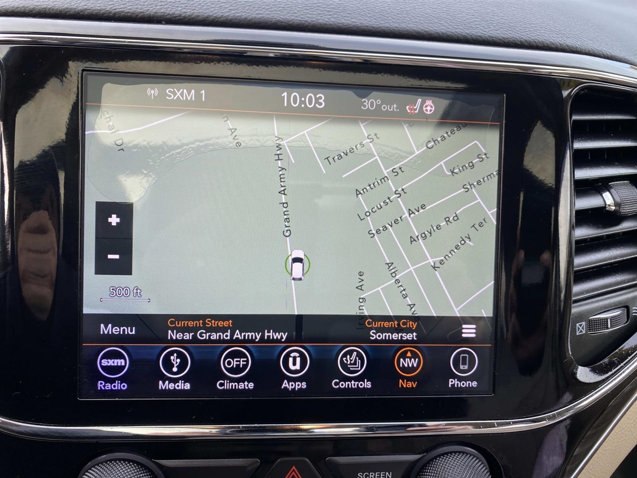 Jeep Grand Cherokee  2019