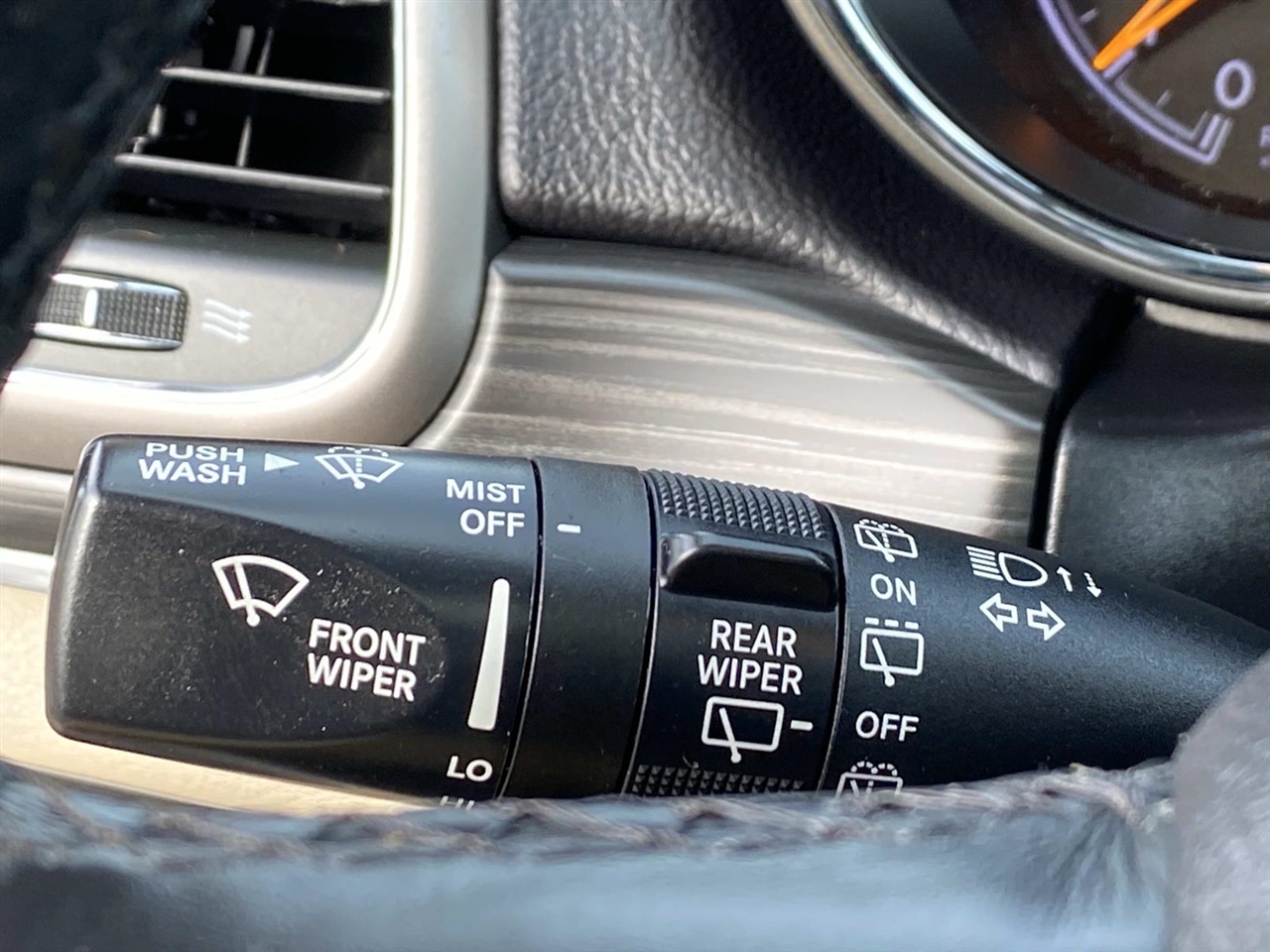 Jeep Grand Cherokee  2019