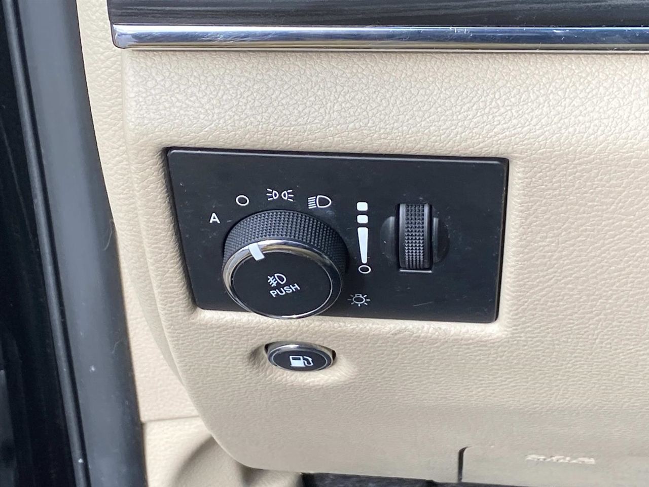 Jeep Grand Cherokee  2019