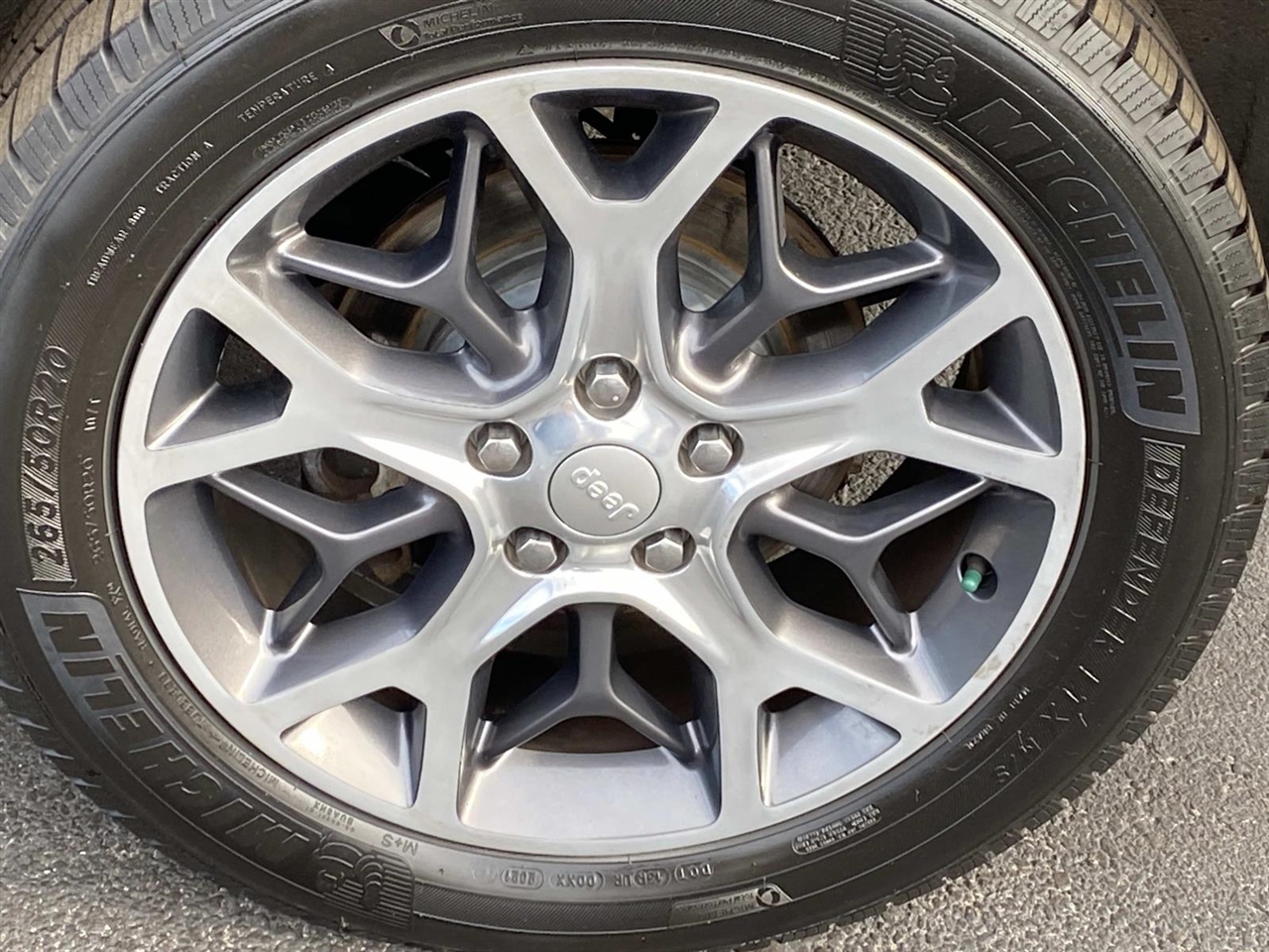 Jeep Grand Cherokee  2019