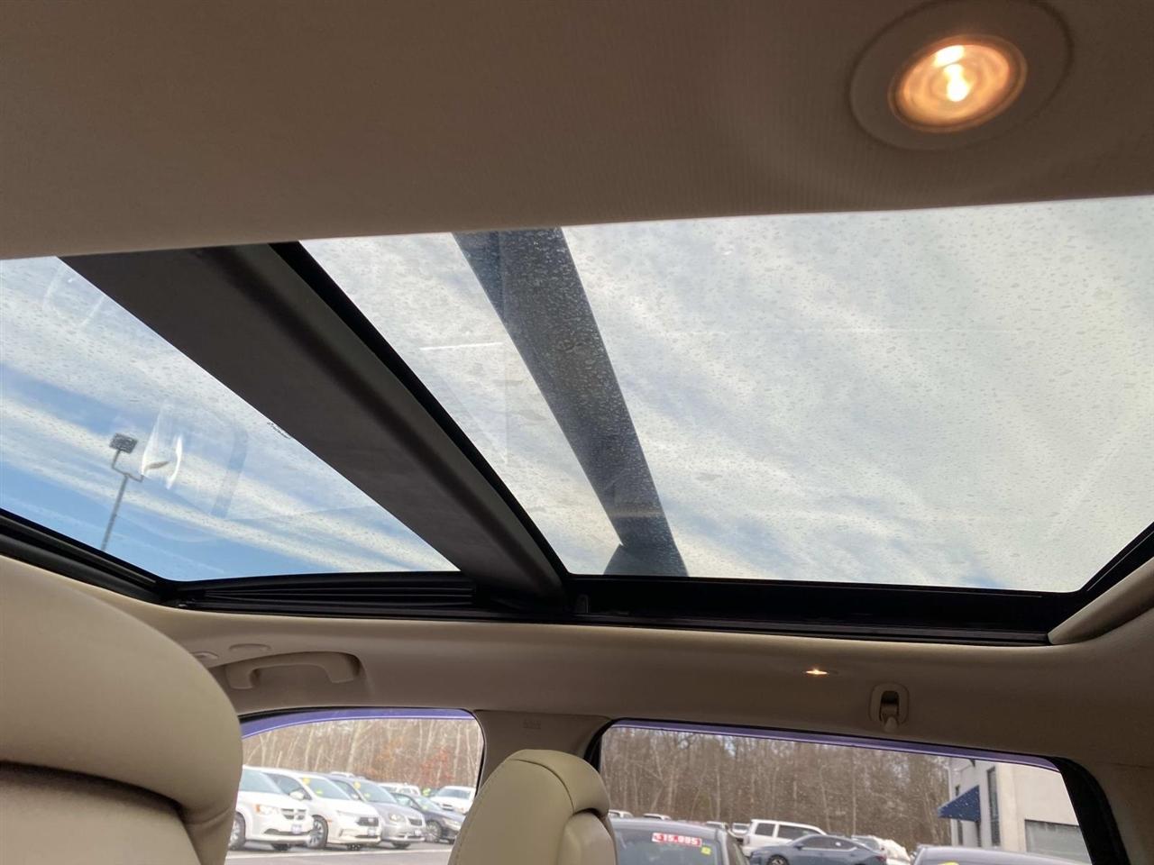 Jeep Grand Cherokee  2019