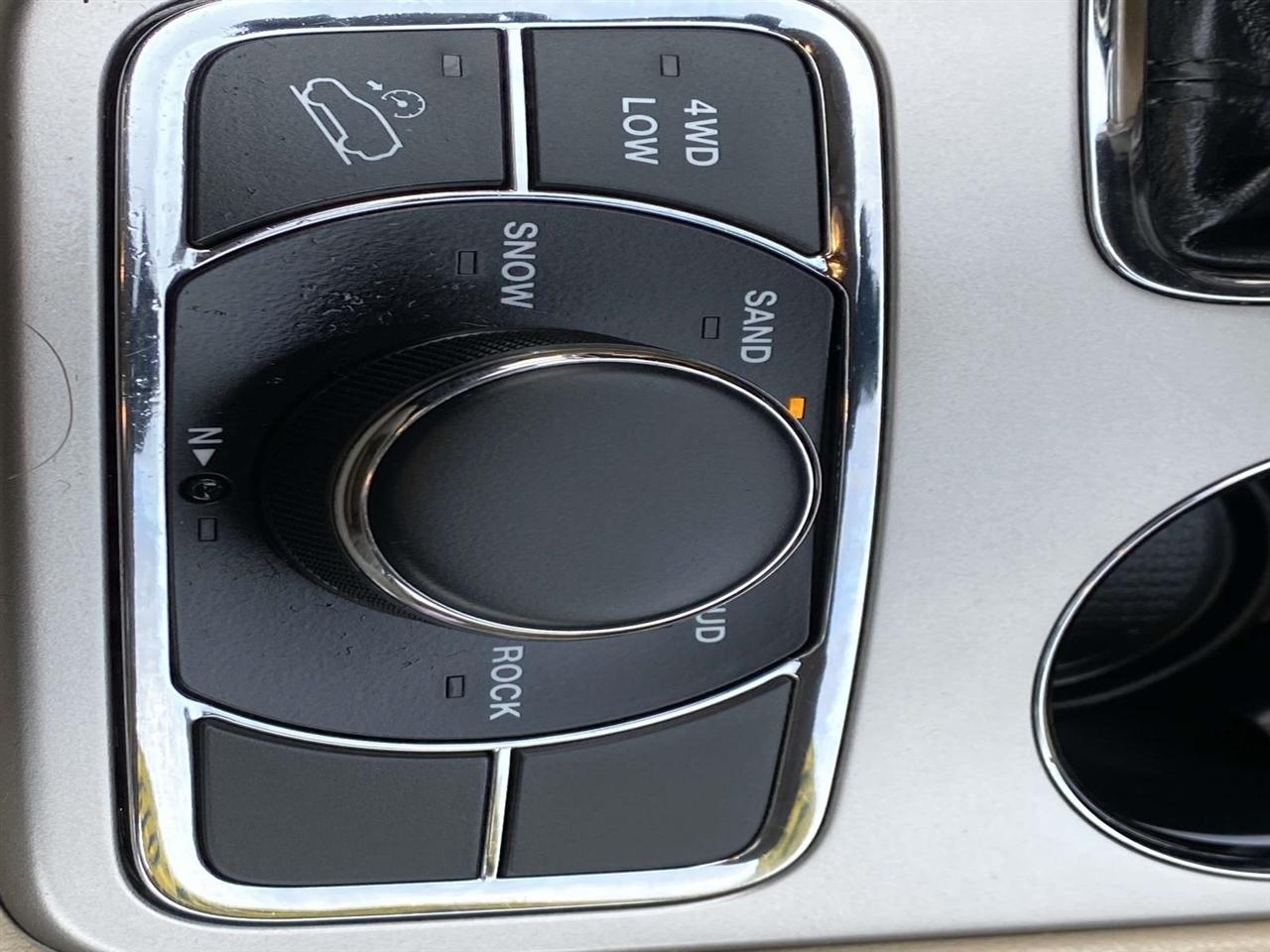 Jeep Grand Cherokee  2019