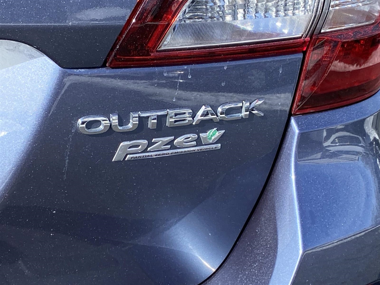 Subaru Outback  2017