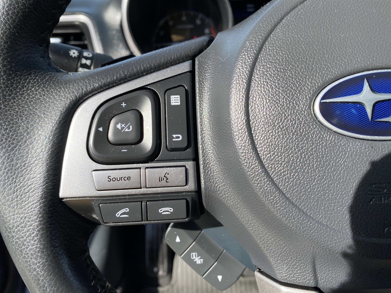 Subaru Outback  2017