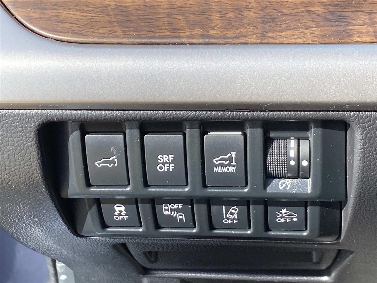 Subaru Outback  2017