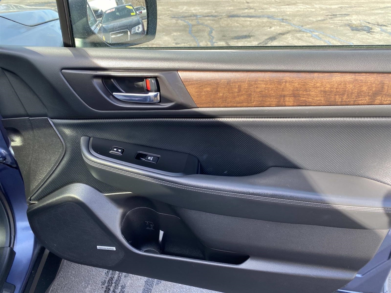 Subaru Outback  2017