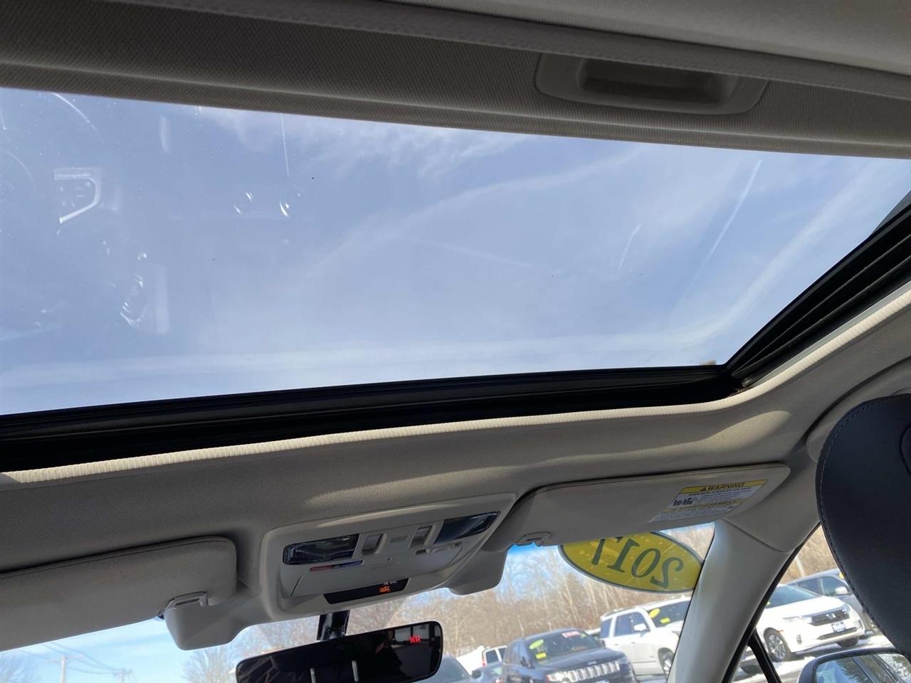 Subaru Outback  2017