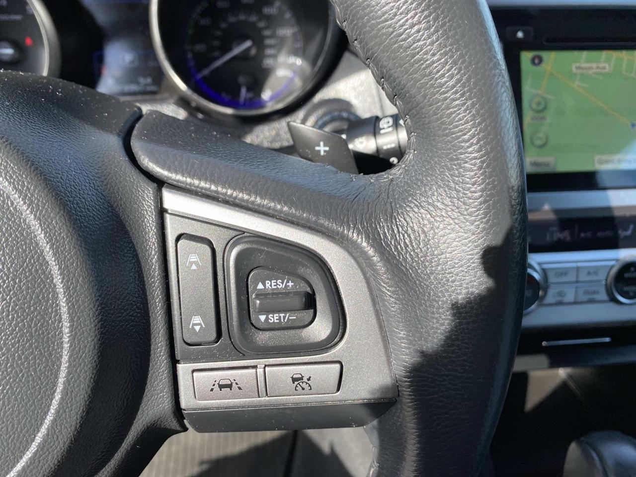 Subaru Outback  2017