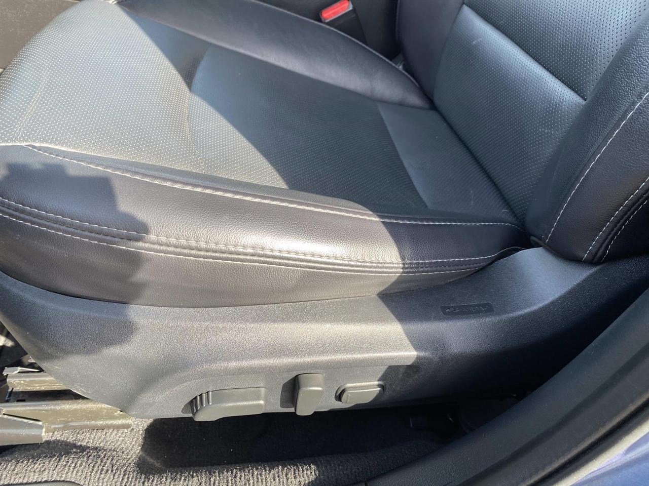 Subaru Outback  2017