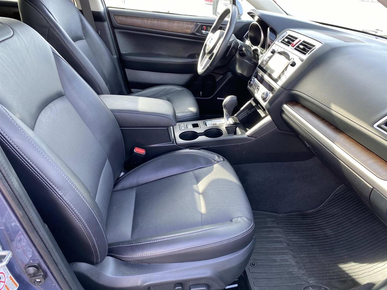 Subaru Outback  2017