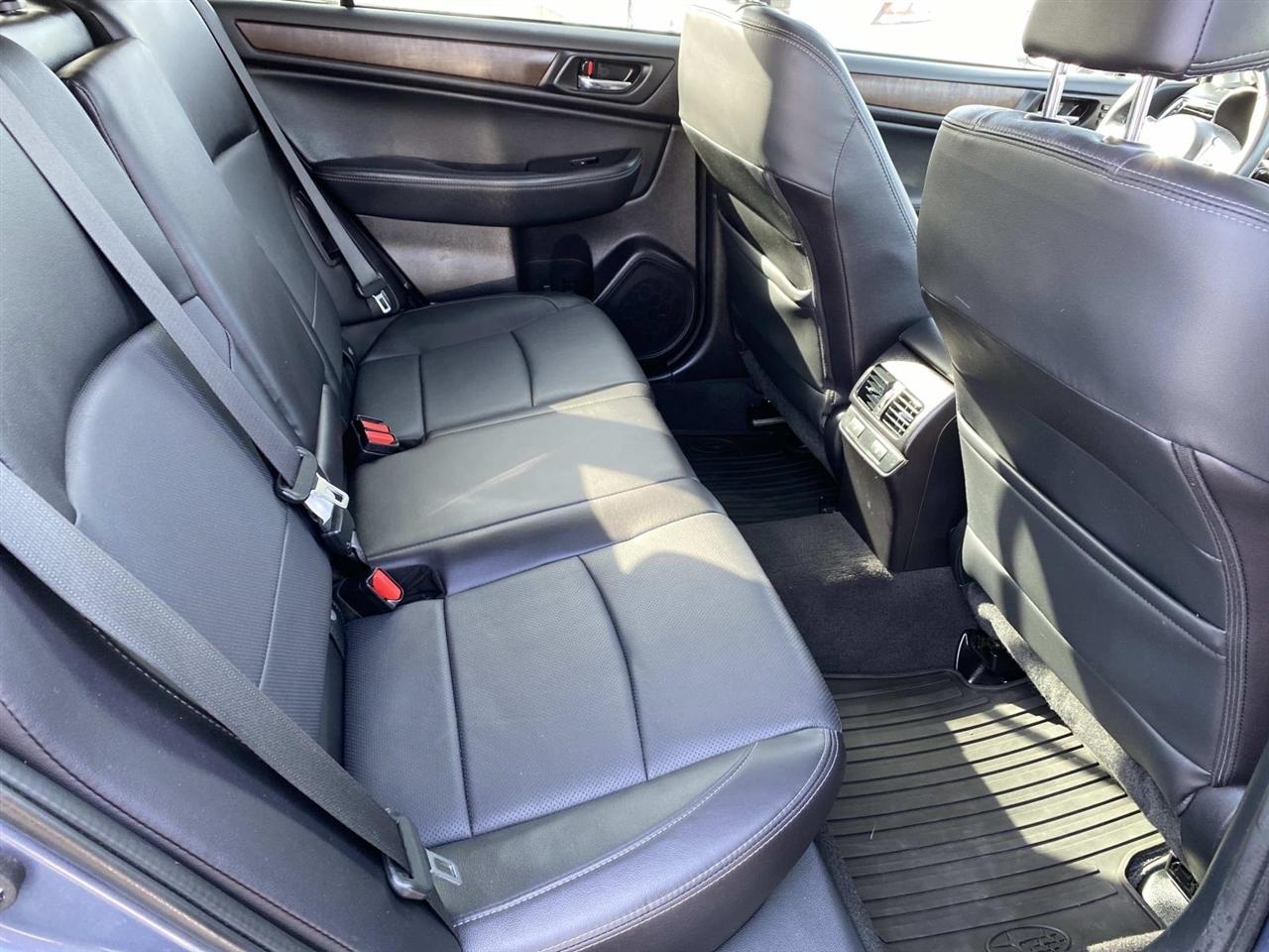 Subaru Outback  2017