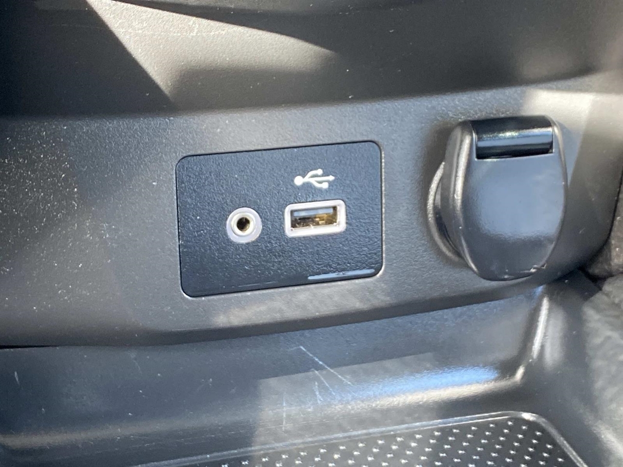 Nissan Rogue Sport  2019