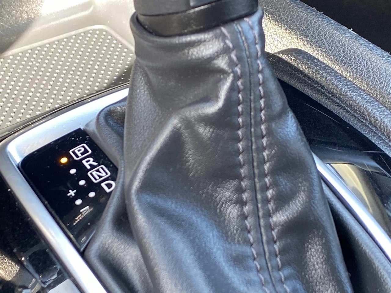 Nissan Rogue Sport  2019