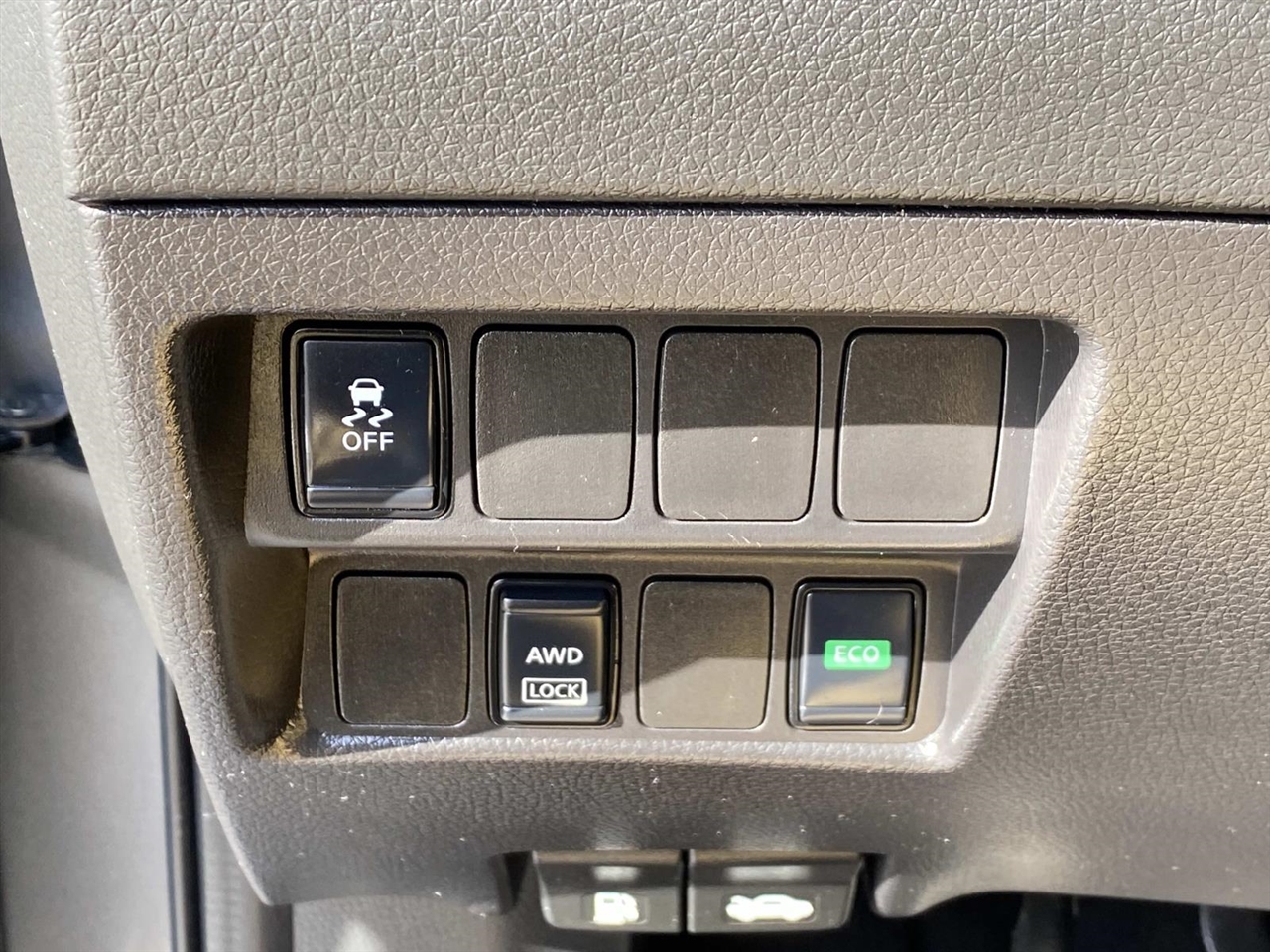 Nissan Rogue Sport  2019