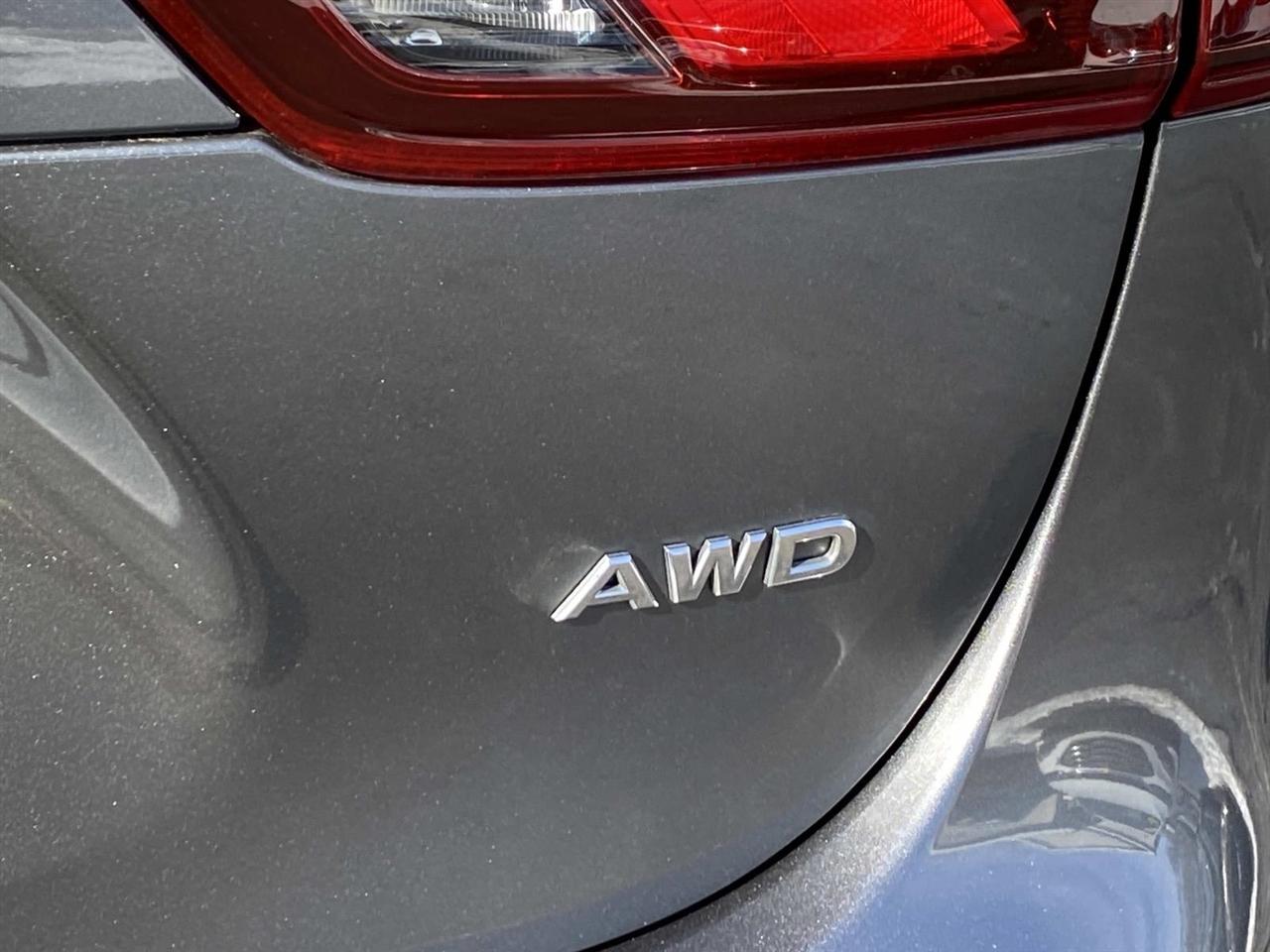 Nissan Rogue Sport  2019