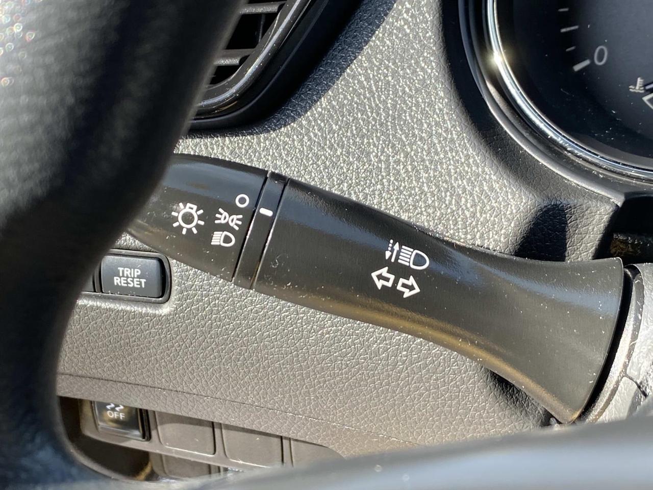 Nissan Rogue Sport  2019