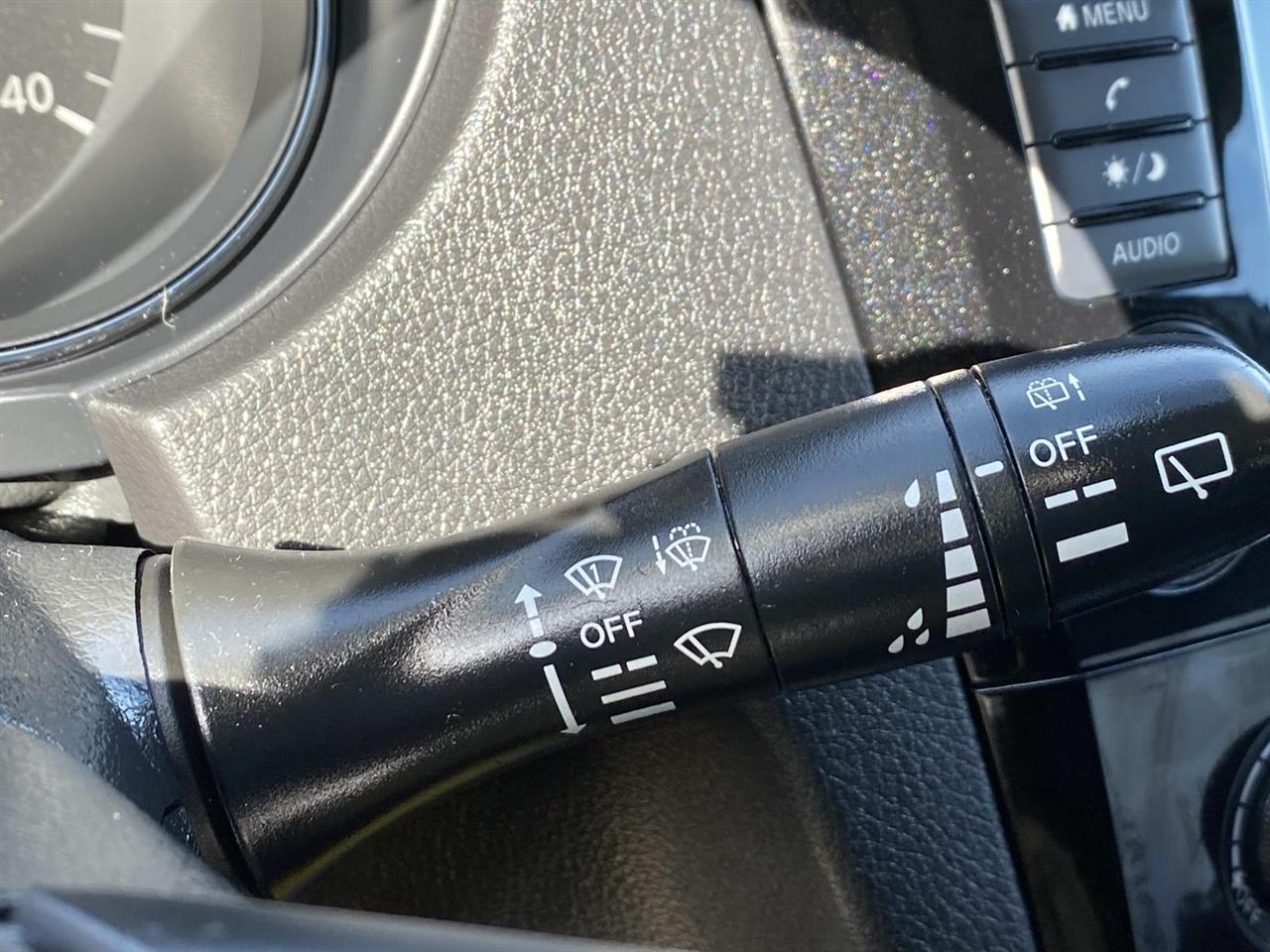 Nissan Rogue Sport  2019