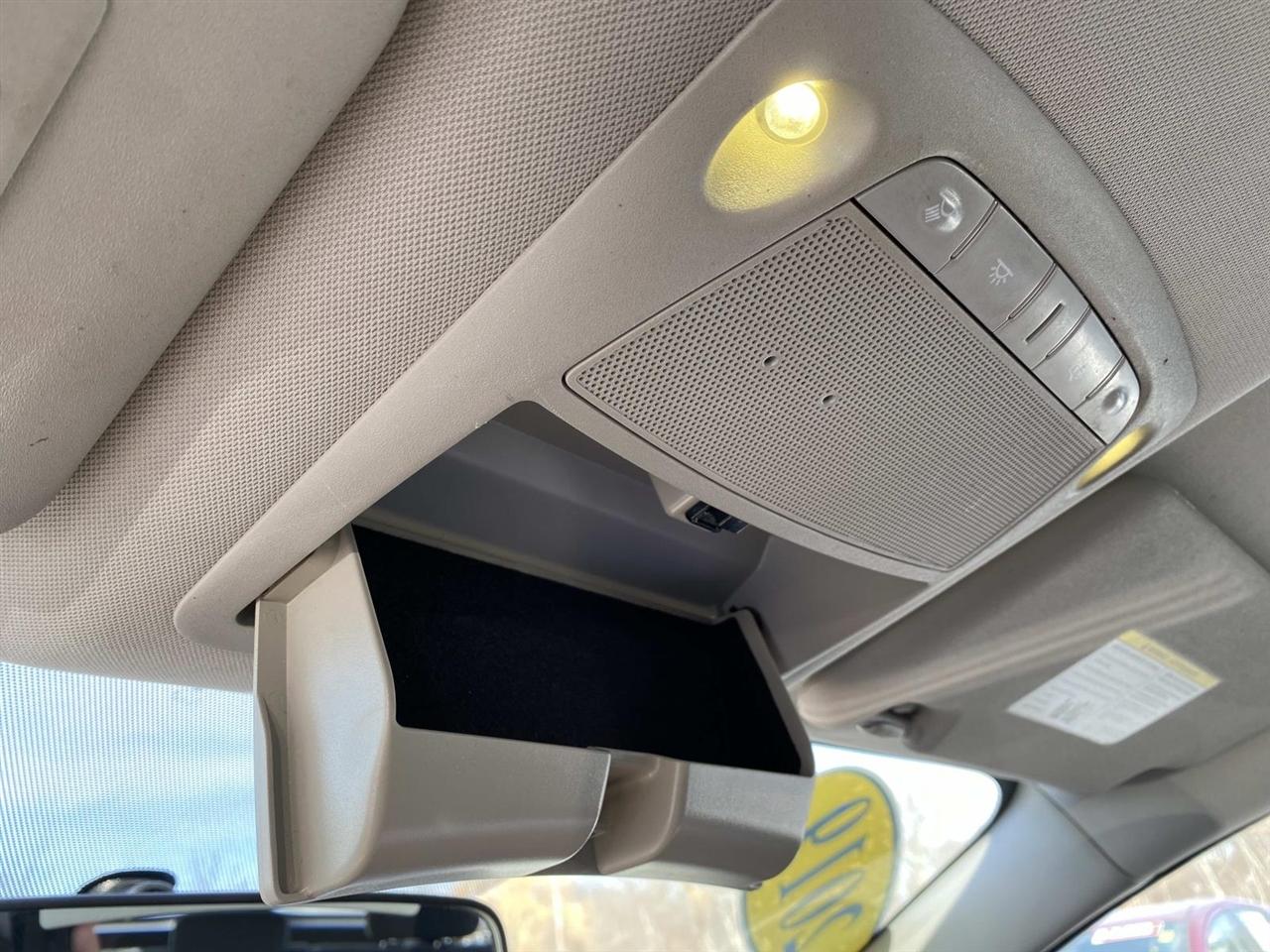 Nissan Rogue Sport  2019