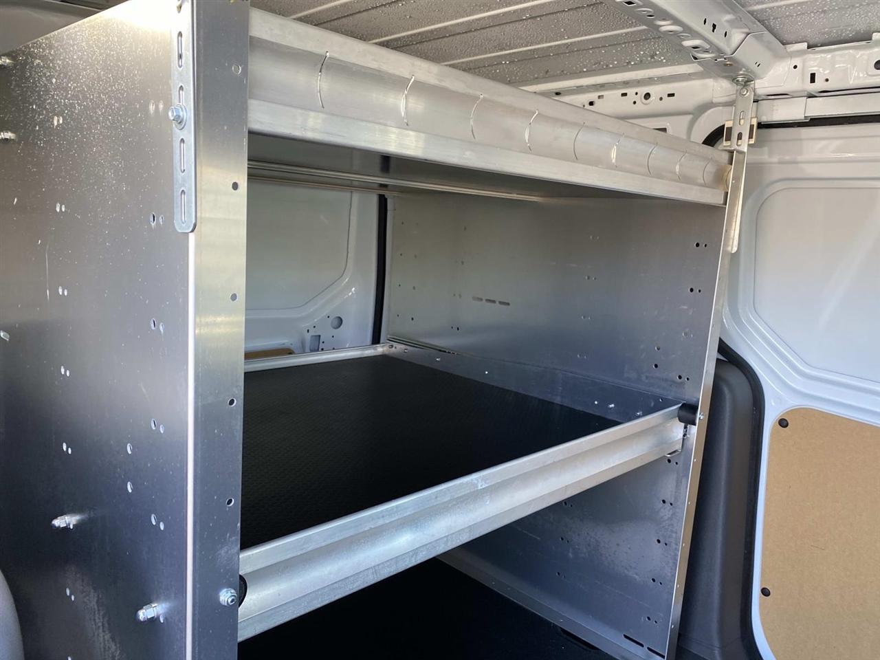 Ford Transit Connect  2022