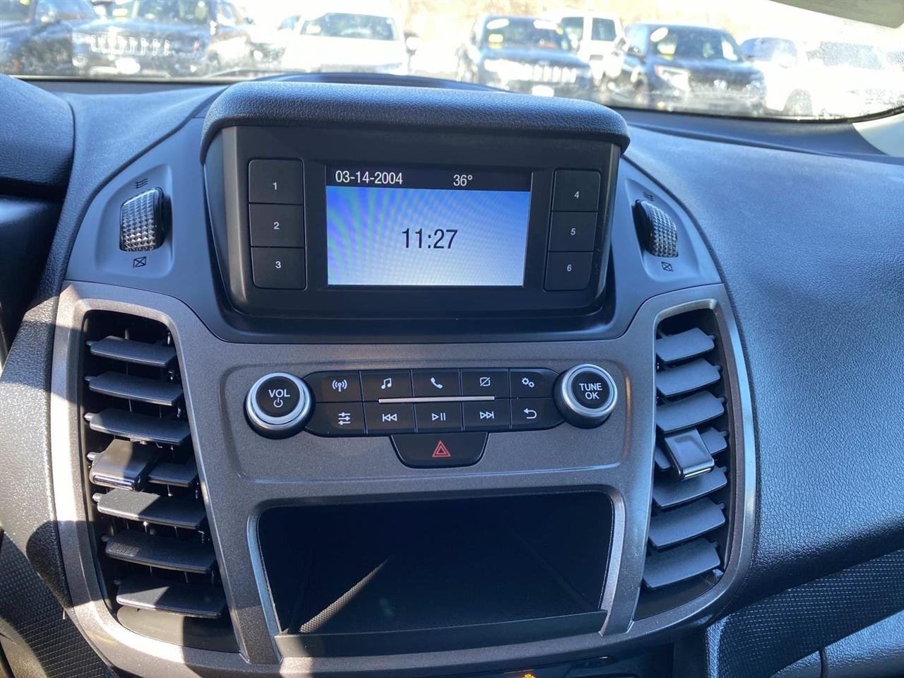 Ford Transit Connect  2022